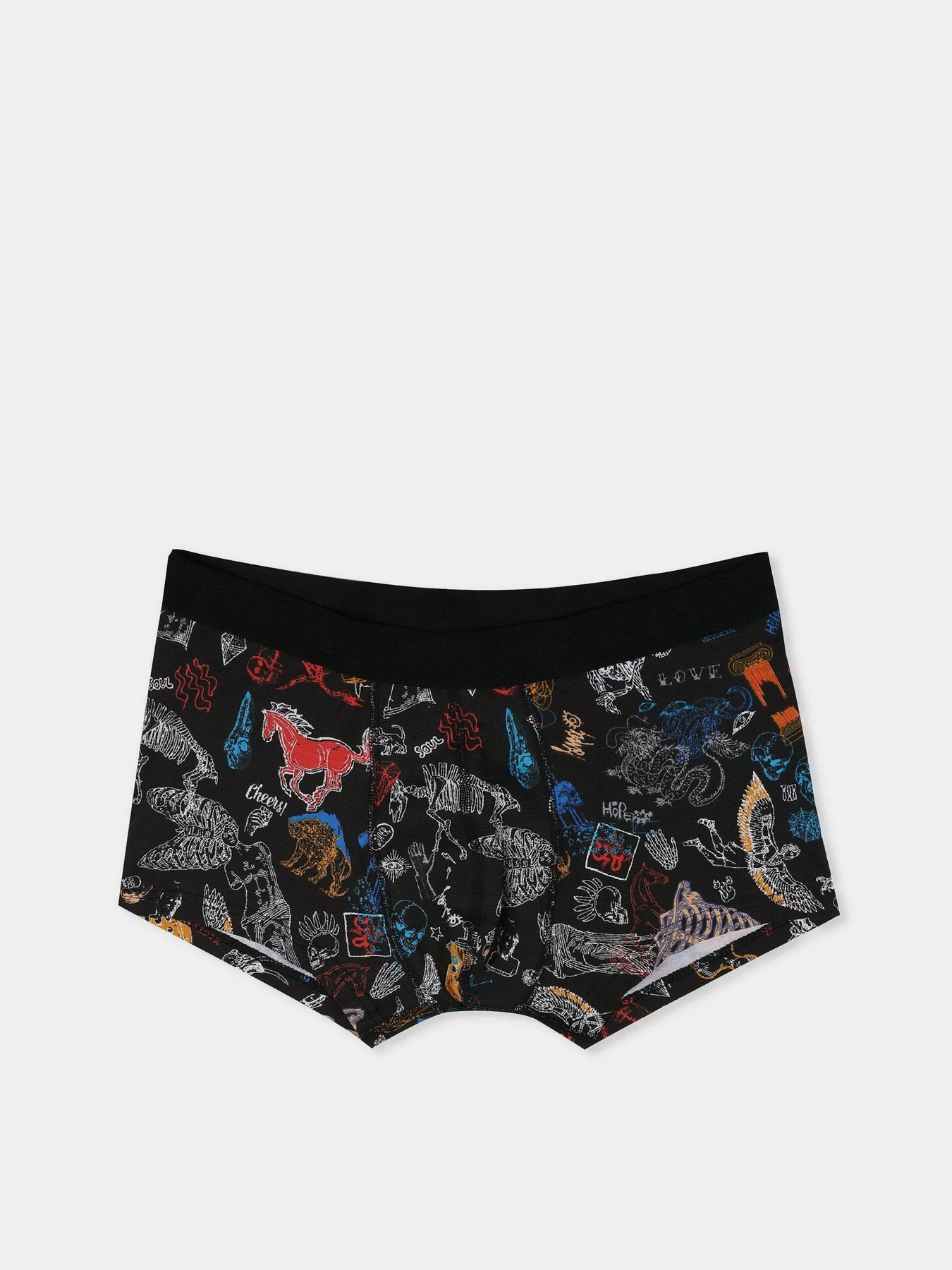 Нижнее белье Colin’s модель CL1065360BLK Фото