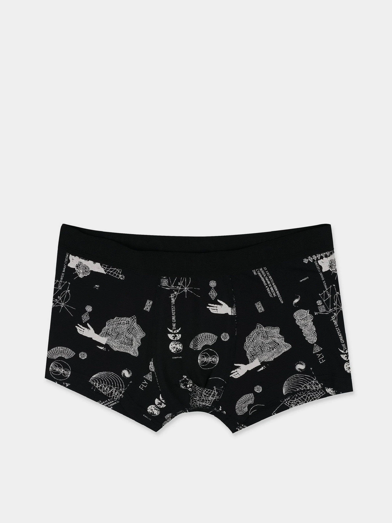 Нижнее белье Colin’s модель CL1065372BLK Фото