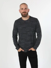 Худи и свитшоты Colin’s модель CL1059646ANM Фото