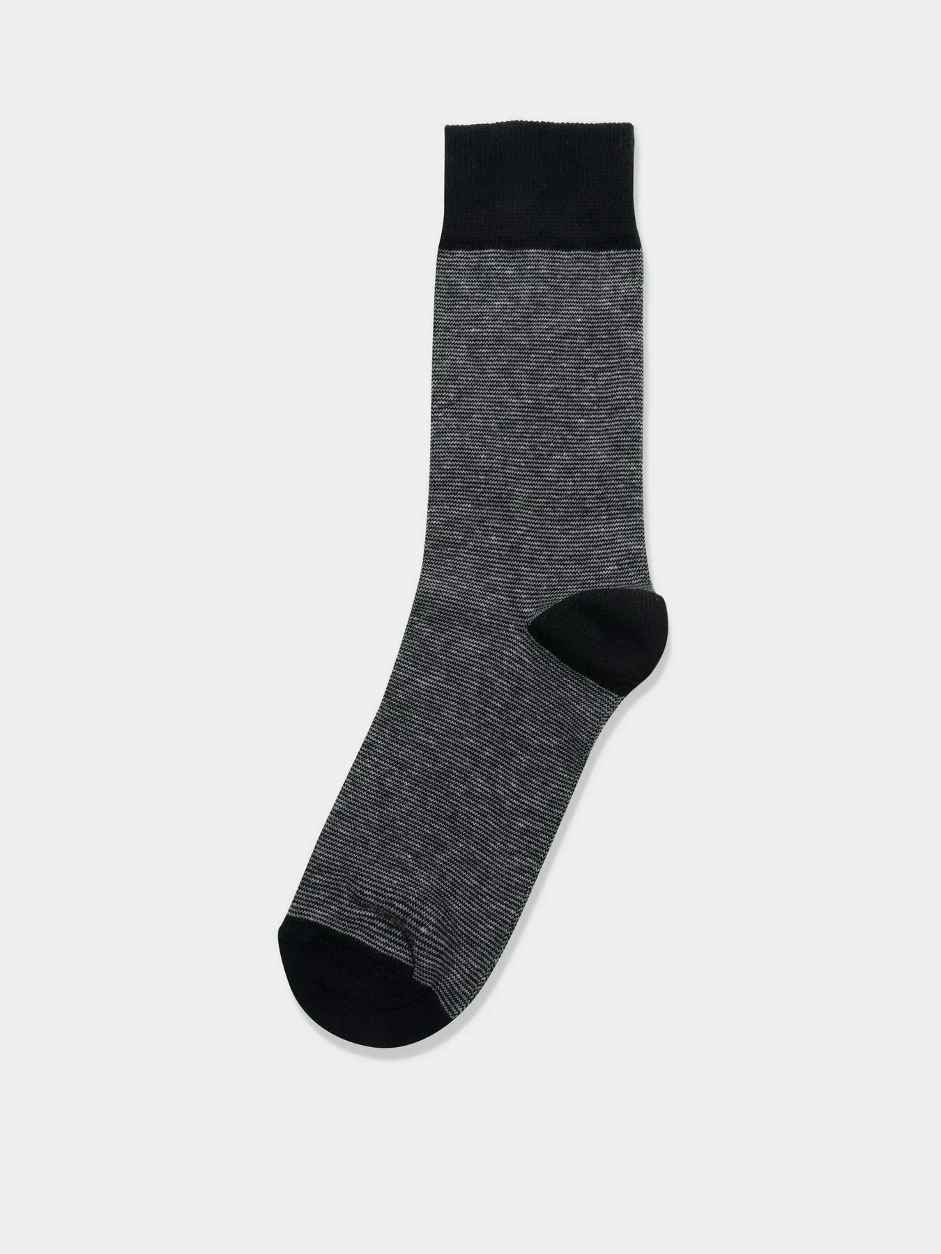 Шкарпетки та гольфи Colin’s модель CL1061179BLK Фото