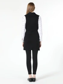 Свитры и кардиганы Colin’s модель CL1060676BLK Фото