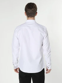 Рубашки Colin’s модель CL1061110WHT Фото