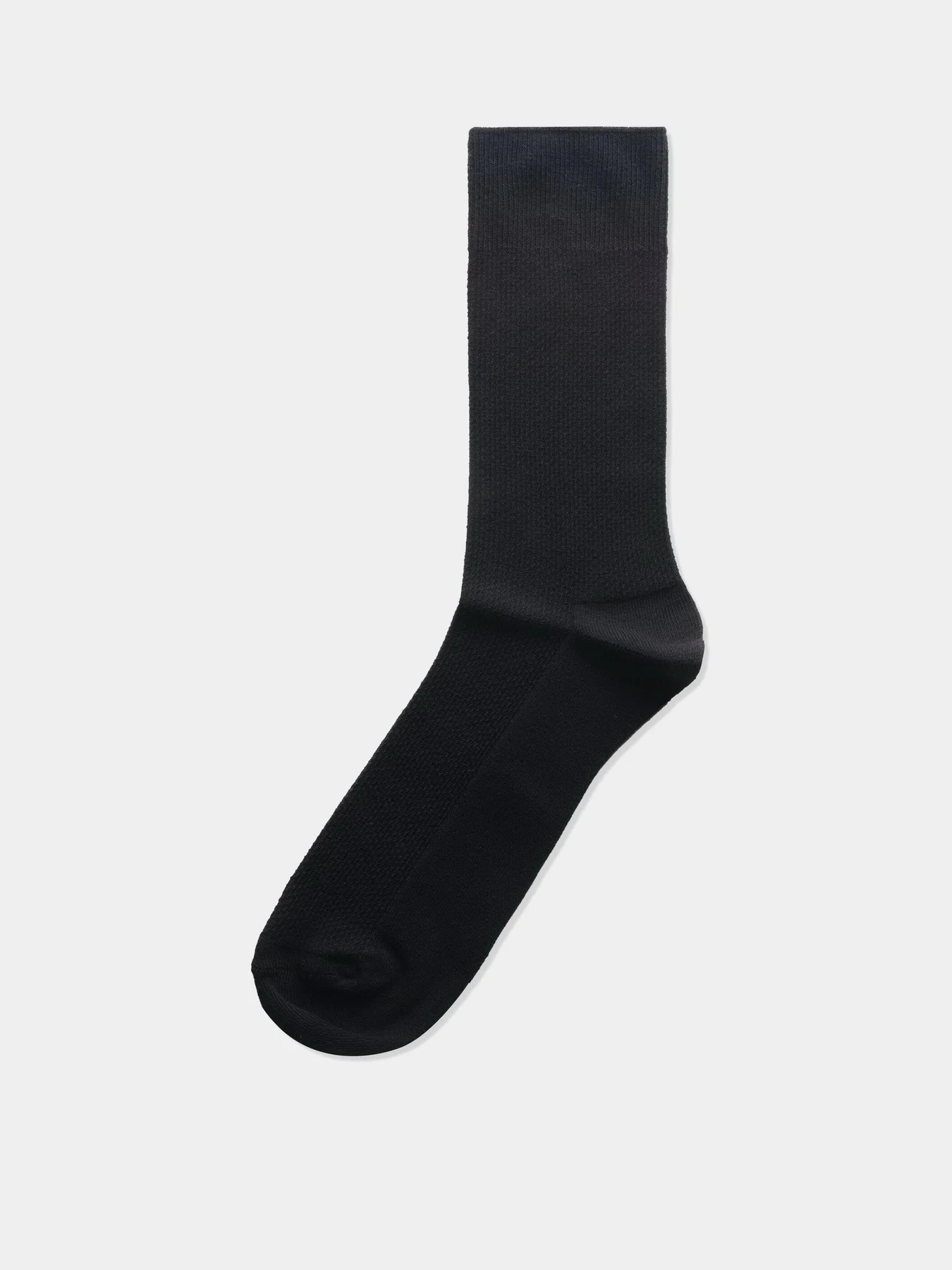 Шкарпетки та гольфи Colin’s модель CL1066034BLK Фото
