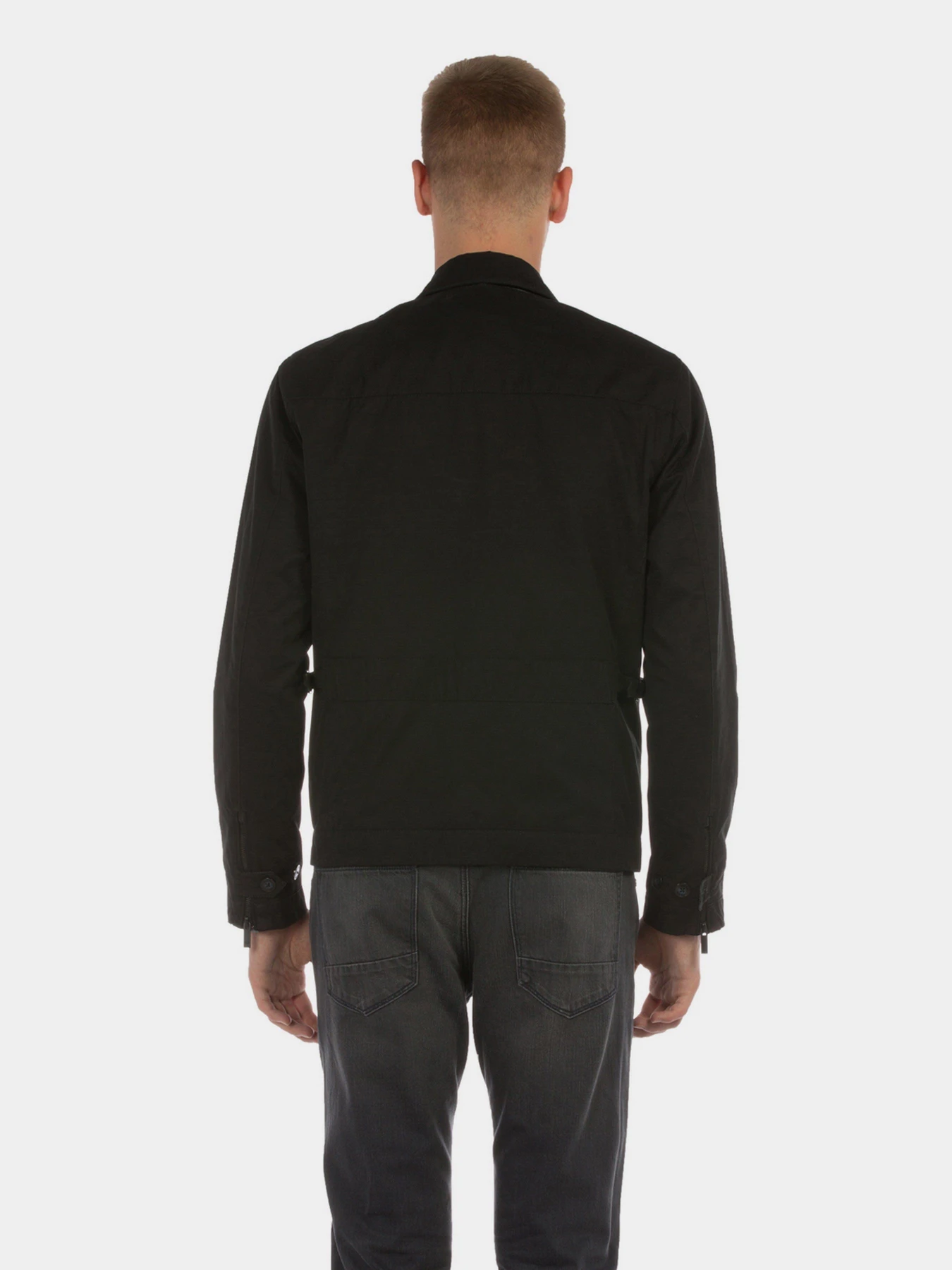 Куртки и дубленки Colin’s модель CL1012559BLK Фото