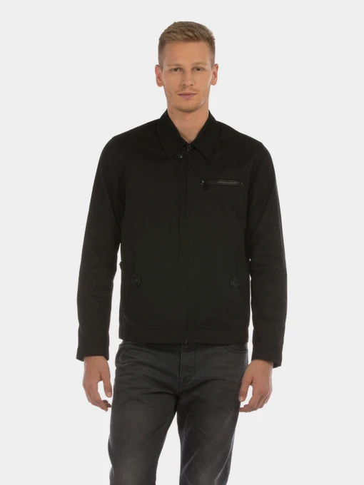 Куртки та дублянки Colin’s модель CL1012559BLK Фото