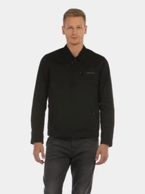 Куртки и дубленки Colin’s модель CL1012559BLK Фото