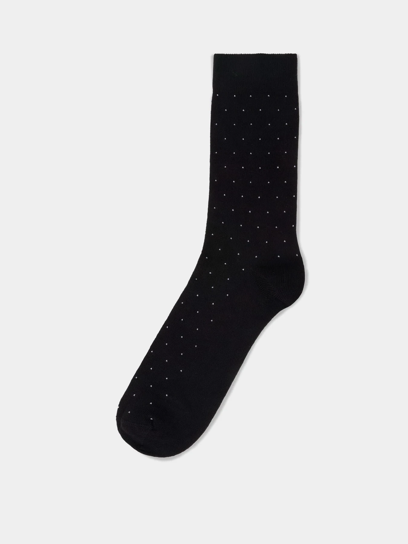 Шкарпетки та гольфи Colin’s модель CL1066035BLK Фото