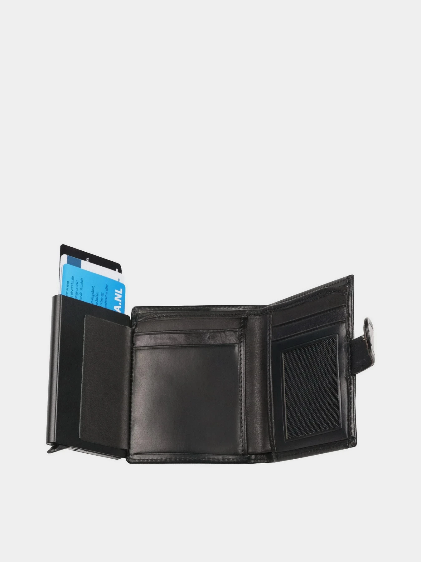 Гаманці Colin’s модель CL1065566BLK Гаманці Colin’s модель CL1065566BLK Фото