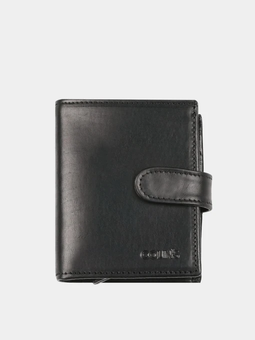 Гаманці Colin’s модель CL1065566BLK Фото