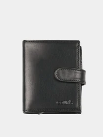 Гаманці Colin’s модель CL1065566BLK Фото