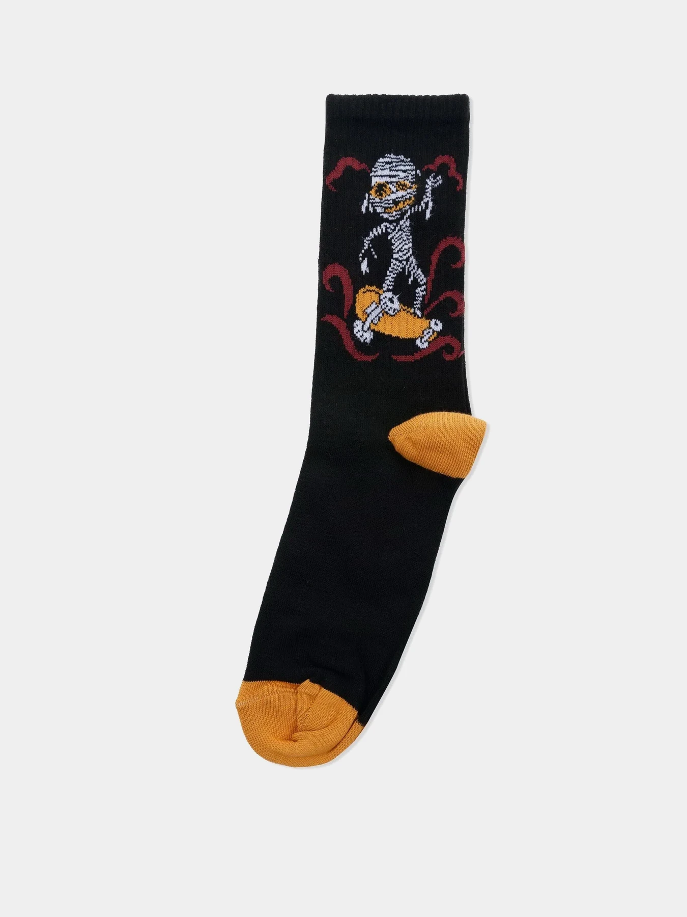 Шкарпетки та гольфи Colin’s модель CL1066063BLK Фото