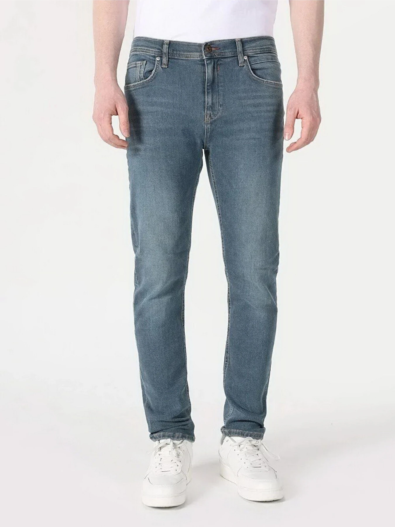 Джинси Colin’s 035 Ryan модель CL1062297DN40663 Фото