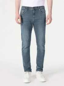 Джинси Colin’s 035 Ryan модель CL1062297DN40663 Фото