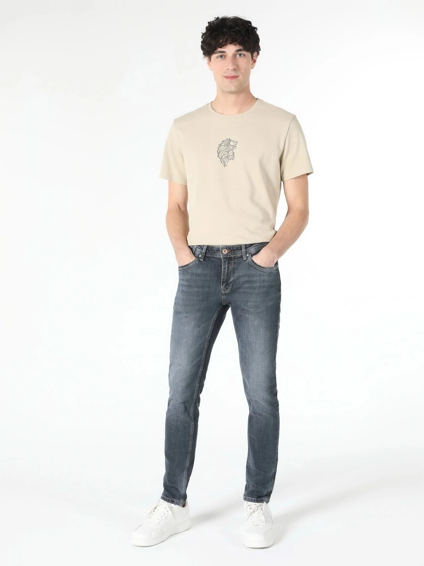 Джинси Colin’s 041 Danny модель CL1062394DN08139 Джинси Colin’s 041 Danny модель CL1062394DN08139 Фото