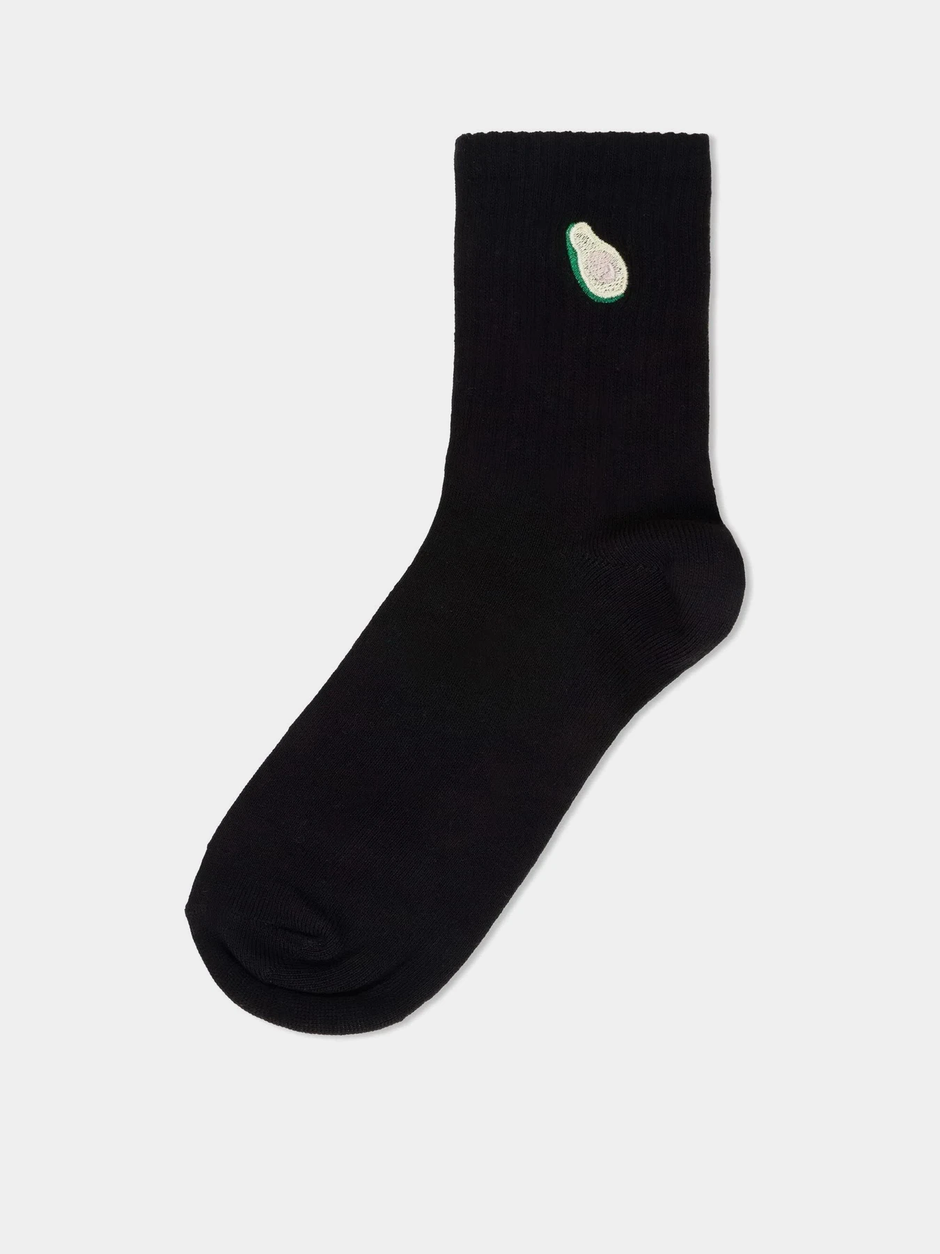 Носки и гольфы Colin’s модель CL1066298BLK Фото