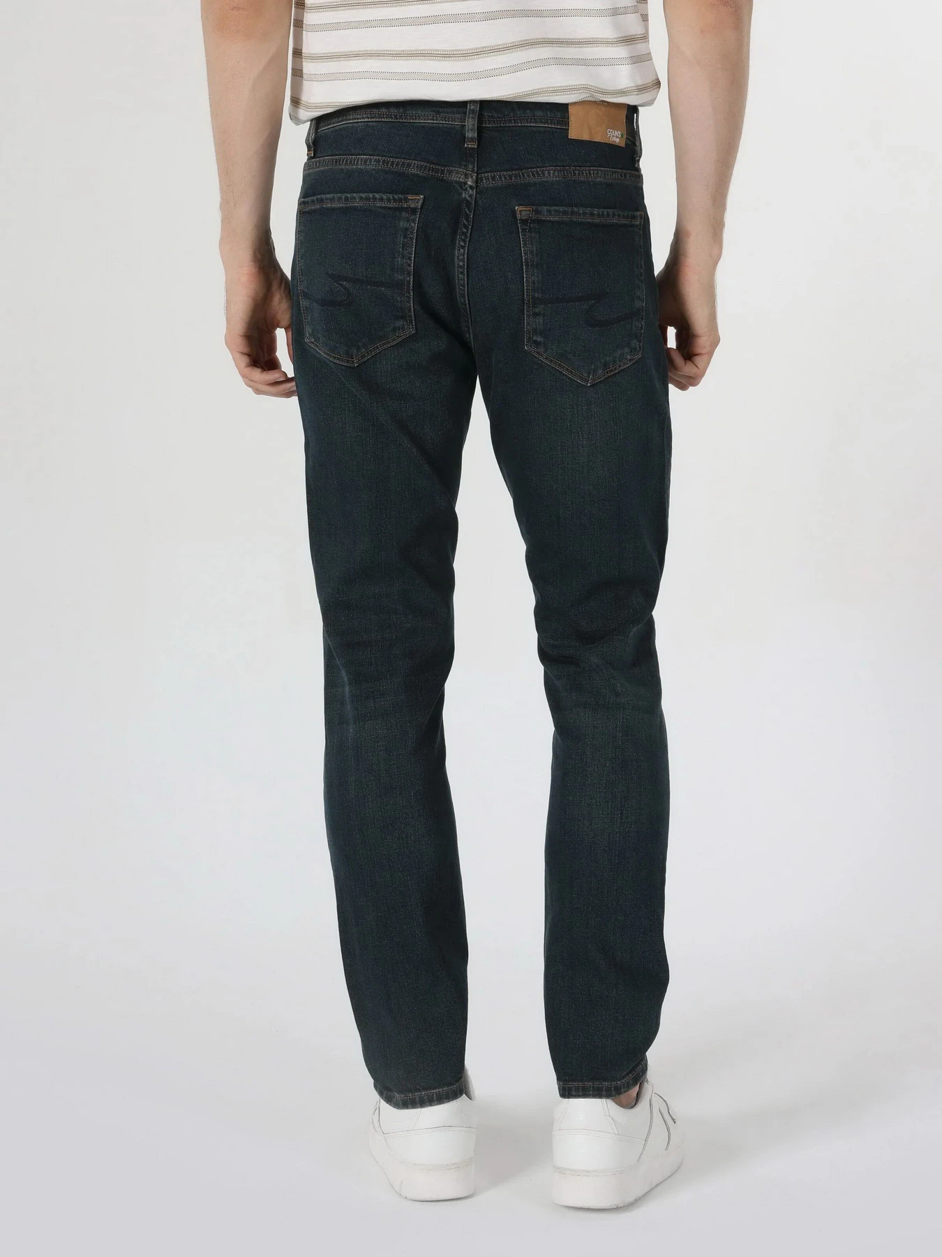 Джинси Colin’s 067 Jack модель CL1062420DN00048 Джинси Colin’s 067 Jack модель CL1062420DN00048 Фото