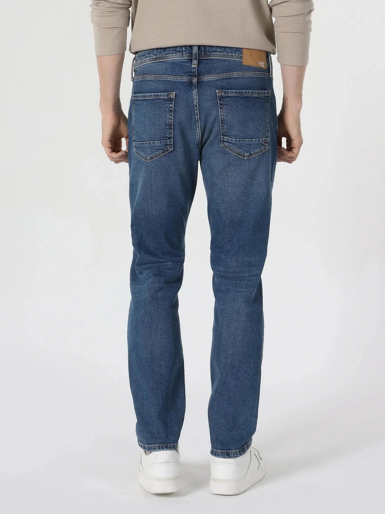 Джинси Colin’s 067 Jack модель CL1062428DN08467 Джинси Colin’s 067 Jack модель CL1062428DN08467 Фото