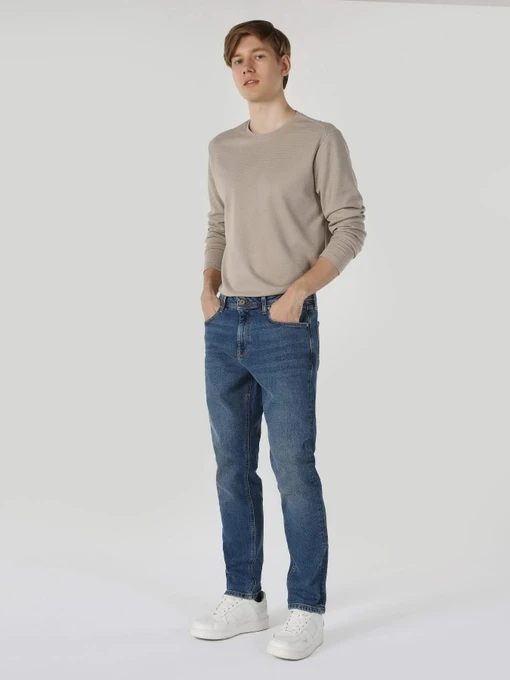 Джинсы Colin’s 067 Jack модель CL1062428DN08467 Фото