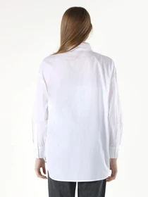 Рубашки Colin’s модель CL1062470WHT Фото