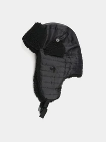 Шапки та кепки Colin’s модель CL1066159BLK Фото