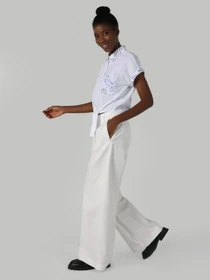 Брюки Colin’s модель CL1063927WHT Фото