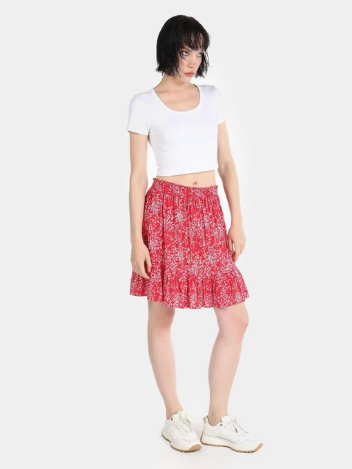 Спідниці Colin’s модель CL1063935RED Фото