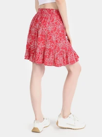 Спідниці Colin’s модель CL1063935RED Фото
