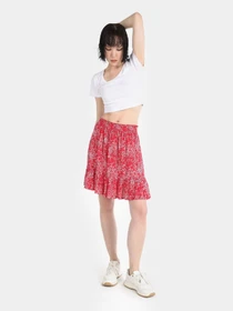 Спідниці Colin’s модель CL1063935RED Фото