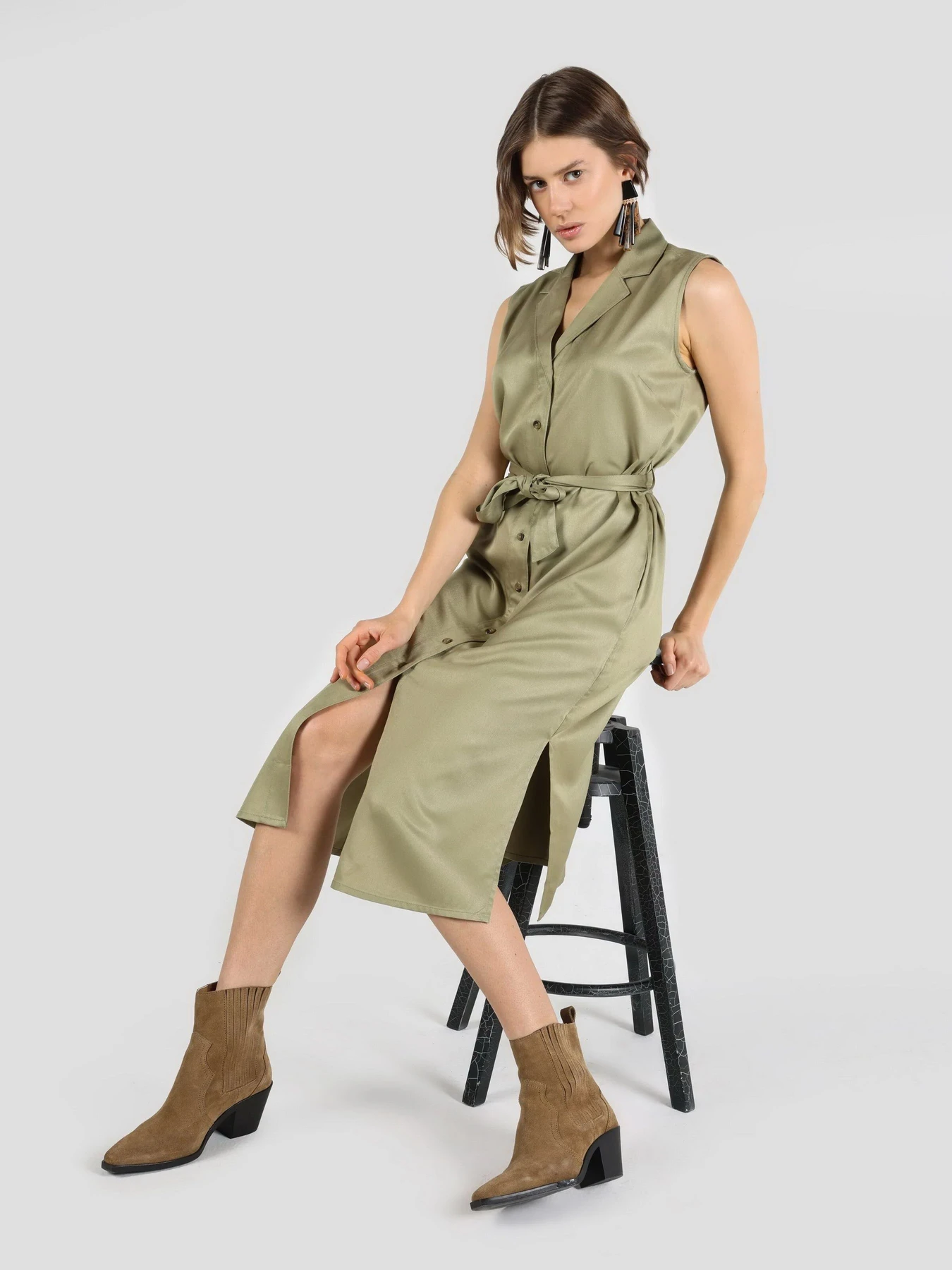Сукні Colin’s модель CL1063962LKH Сукні Colin’s модель CL1063962LKH Фото