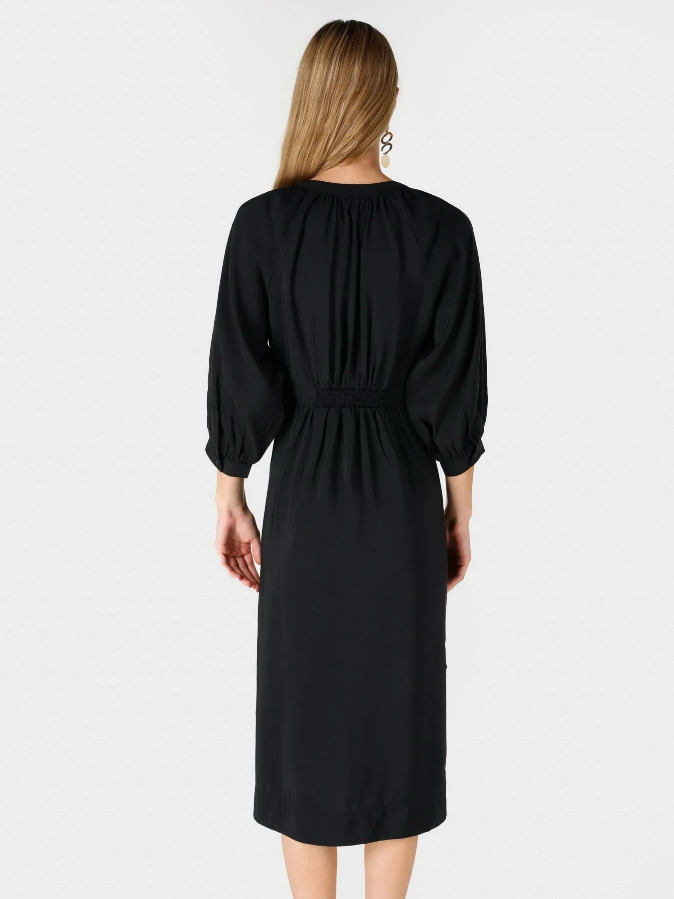 Платья Colin’s модель CL1065020BLK Платья Colin’s модель CL1065020BLK Фото