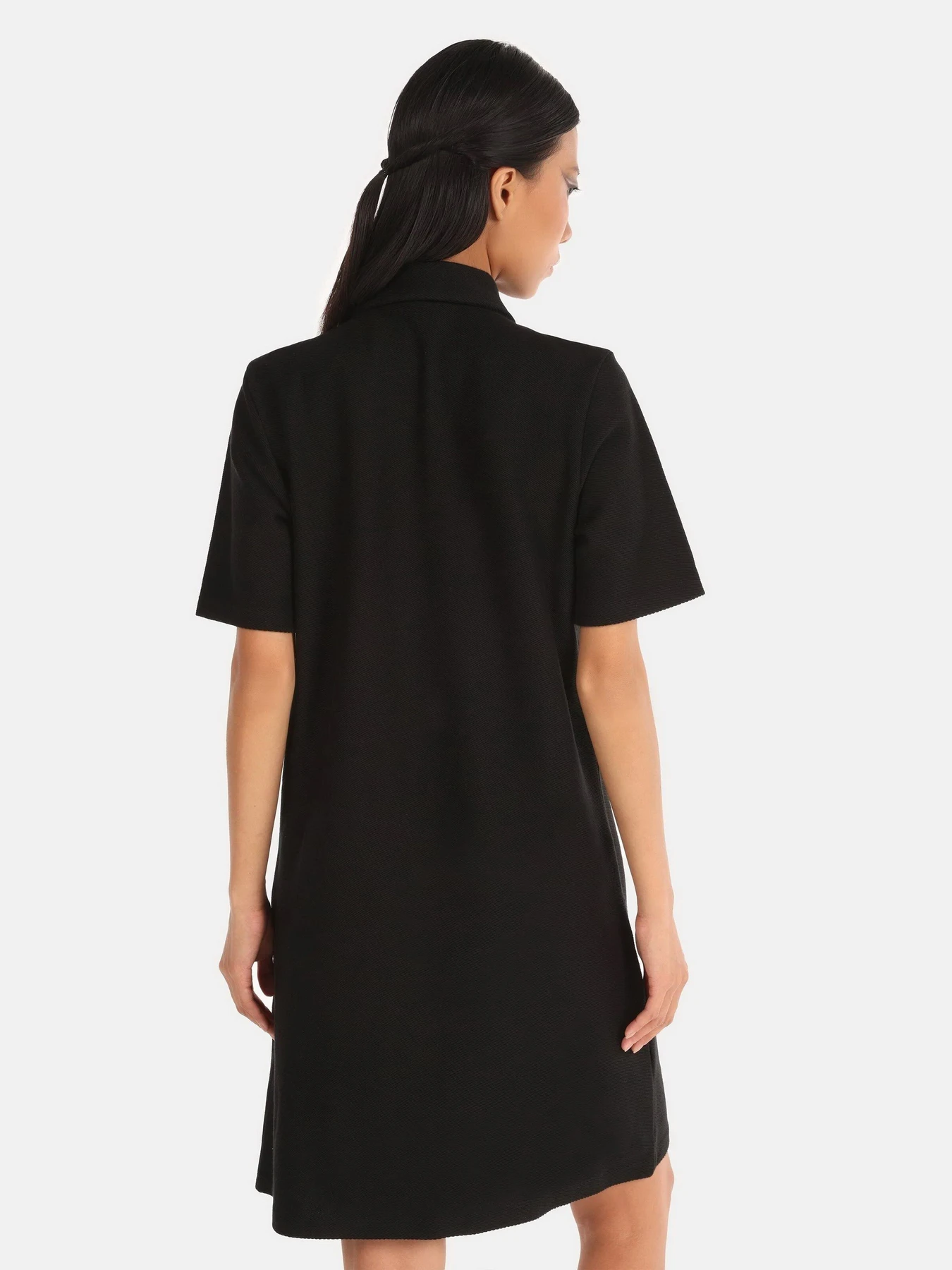 Платья Colin’s модель CL1065103BLK Фото