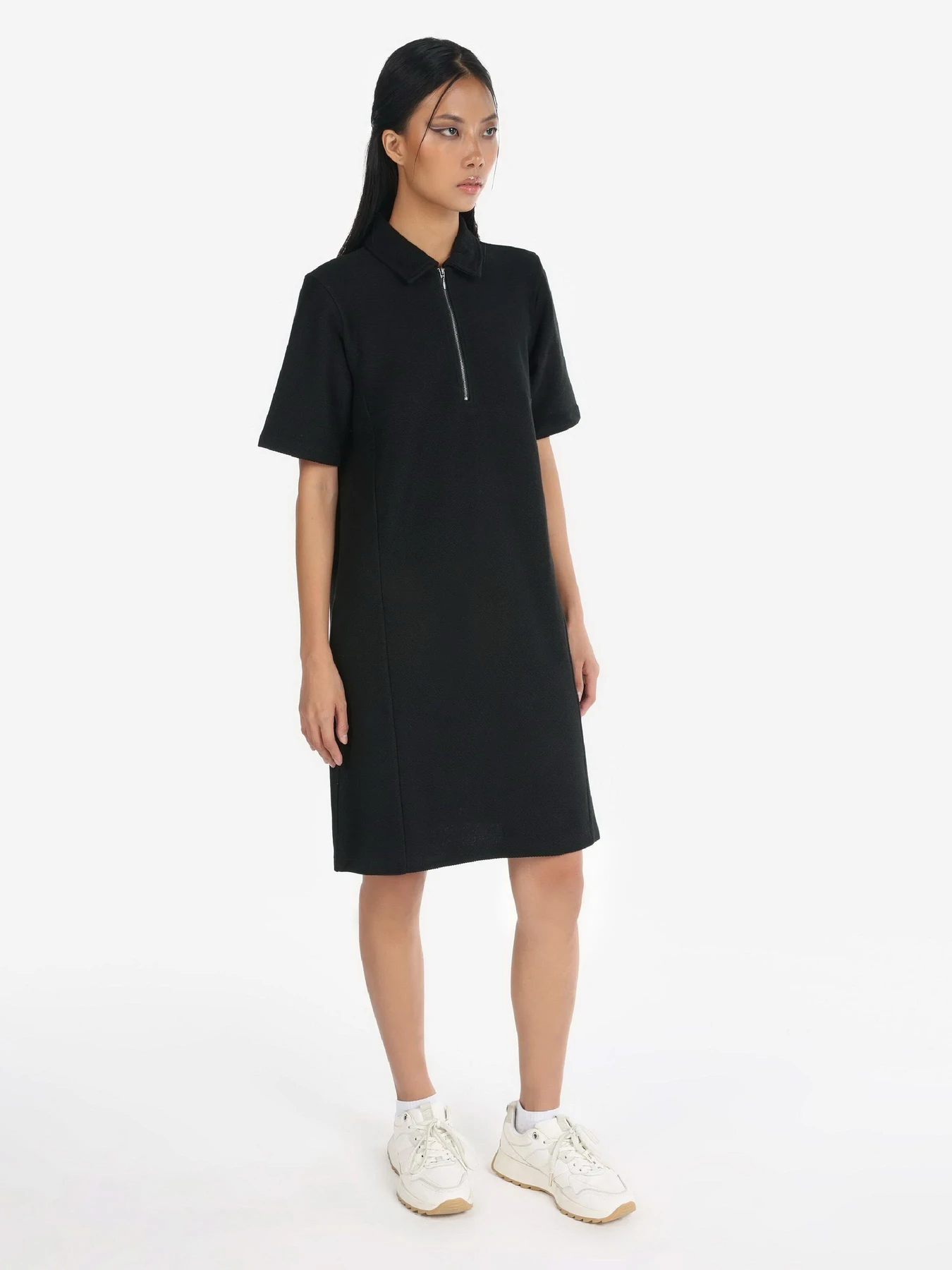 Платья Colin’s модель CL1065103BLK Фото