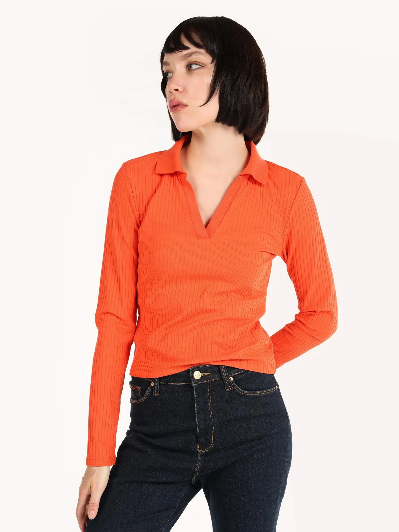 Худи и свитшоты Colin’s модель CL1065147LOR Худи и свитшоты Colin’s модель CL1065147LOR Фото