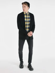 Свитры и кардиганы Colin’s модель CL1065572BLK Фото