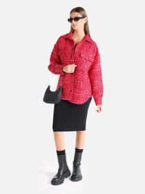 Рубашки Colin’s модель CL1065889RED Фото