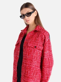 Рубашки Colin’s модель CL1065889RED Фото