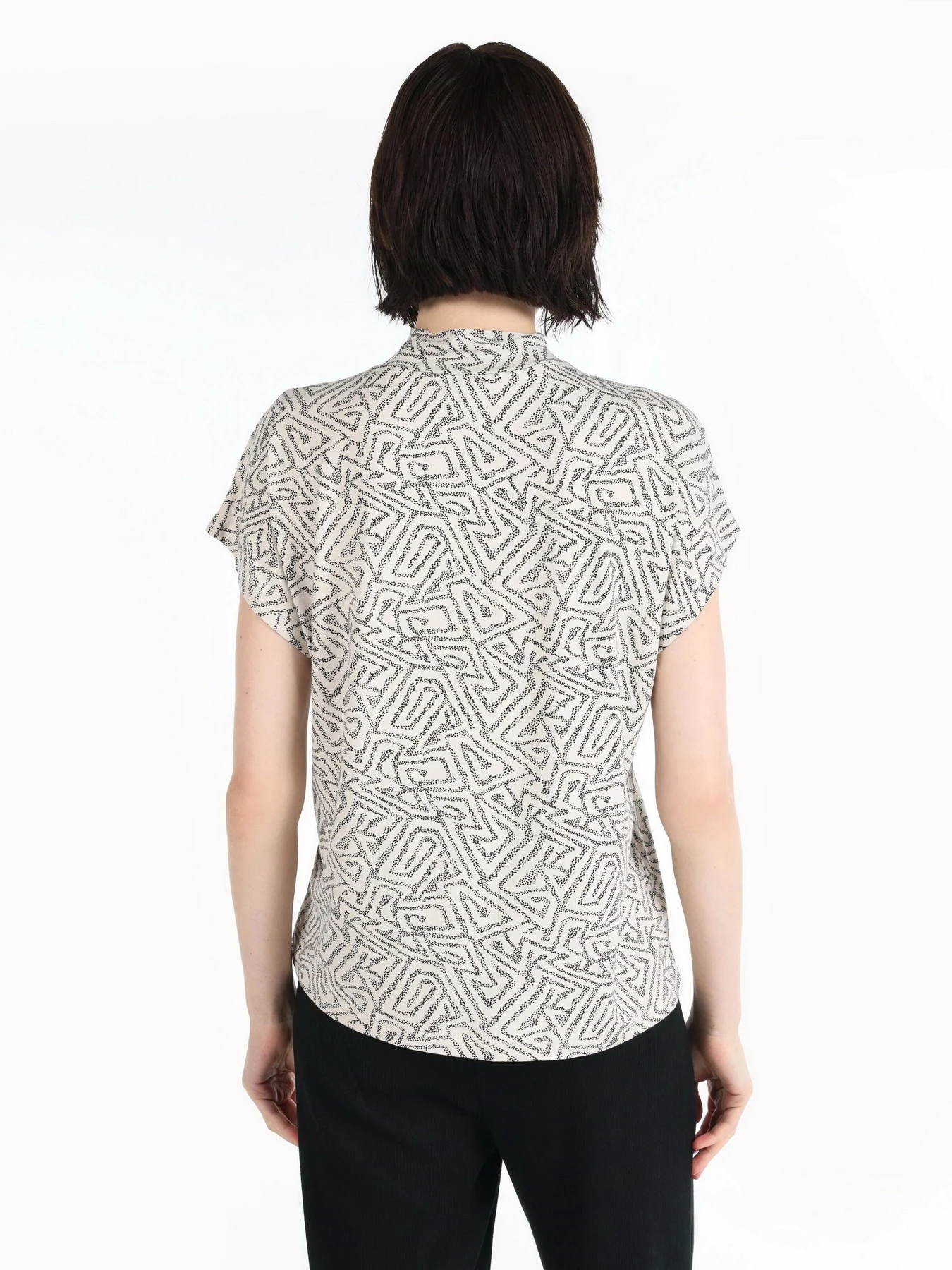 Брюки Colin’s модель CL1065911BLK Брюки Colin’s модель CL1065911BLK Фото