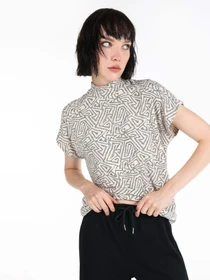 Брюки Colin’s модель CL1065911BLK Фото