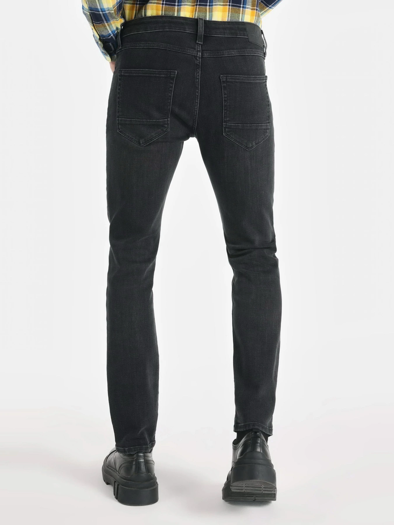 Джинси Colin’s 044 Karl модель CL1066336DN42973 Джинси Colin’s 044 Karl модель CL1066336DN42973 Фото
