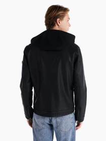 Куртки та дублянки Colin’s модель CL1066367BLK Фото