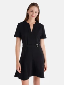 Платья Colin’s модель CL1066444BLK Фото