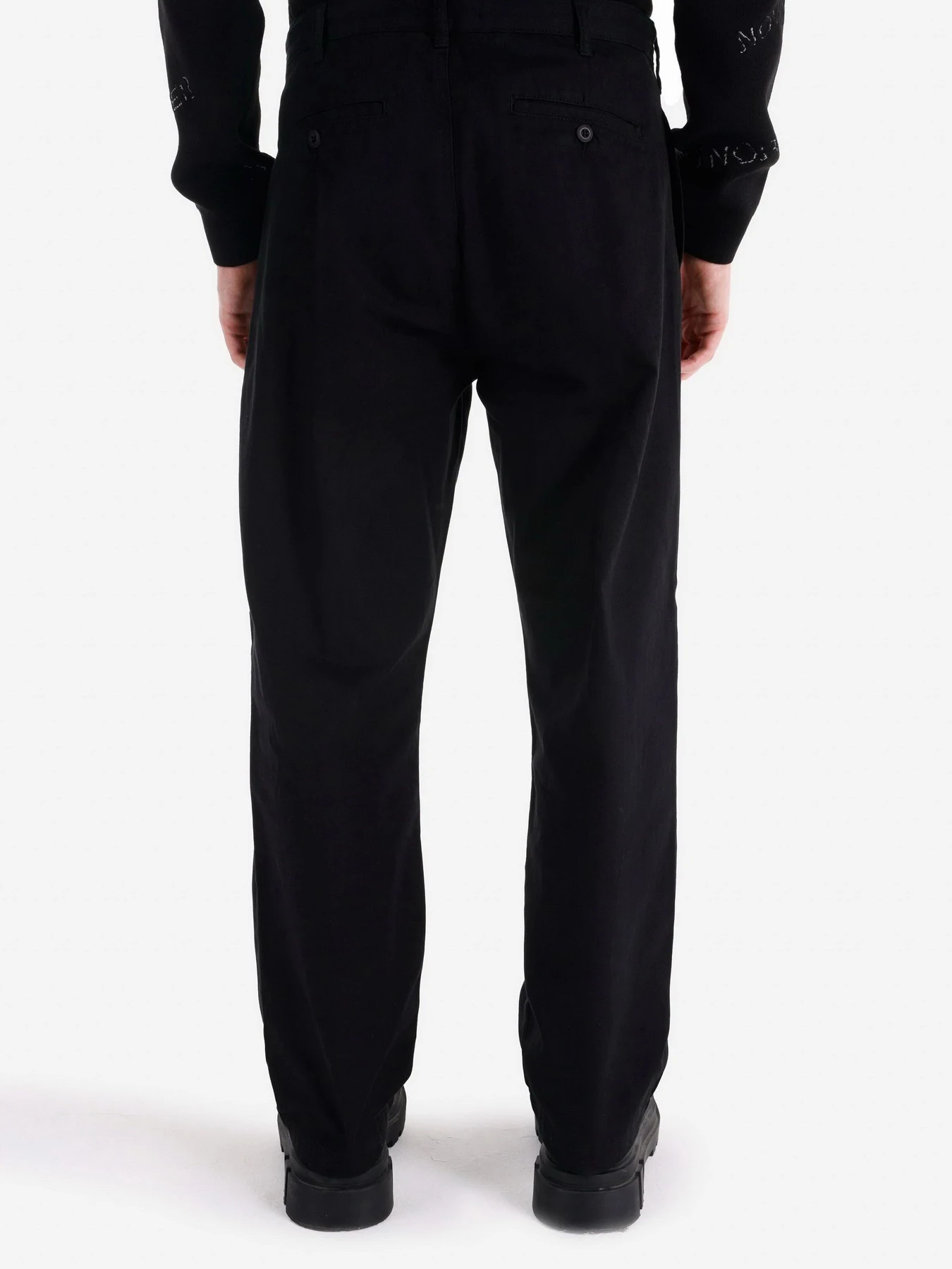 Брюки Colin’s модель CL1066461BLK Фото
