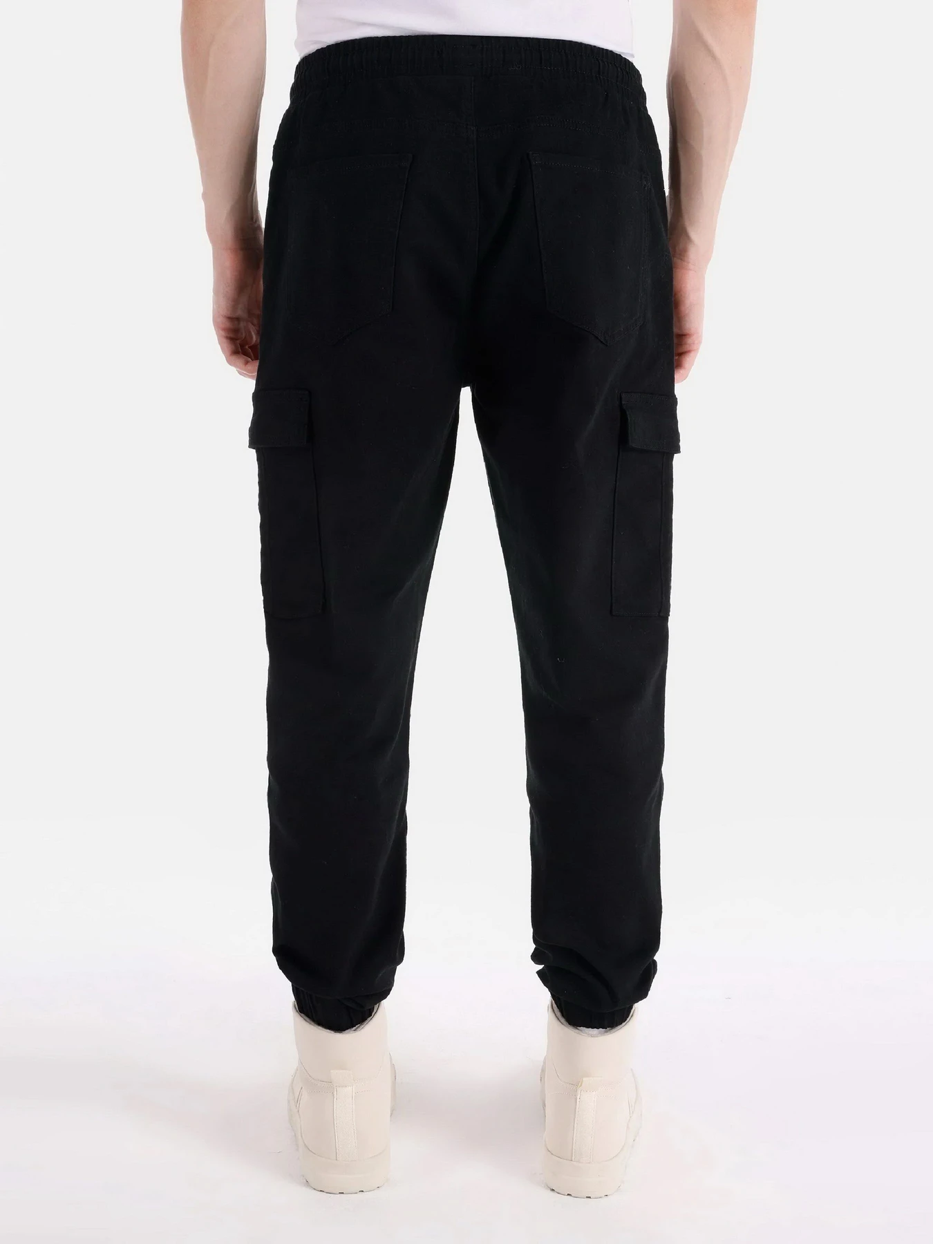 Брюки Colin’s модель CL1066462BLK Брюки Colin’s модель CL1066462BLK Фото
