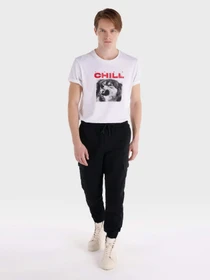 Брюки Colin’s модель CL1066462BLK Фото