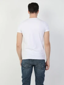 Футболки і поло Colin’s модель CL1047682WHT Фото