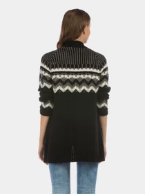 Свитры и кардиганы Colin’s модель CL1013115BLK Фото