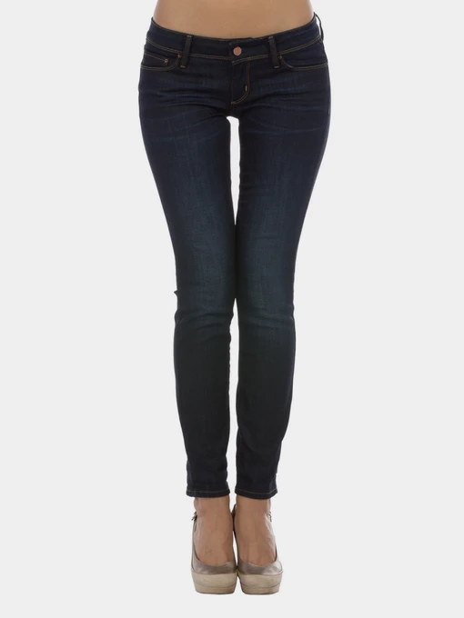 Джинси Colin’s 757 Sally Super Slim модель CL1013436DN04473 Фото