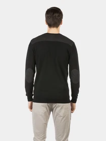 Свитры и кардиганы Colin’s модель CL1014404BLK Фото