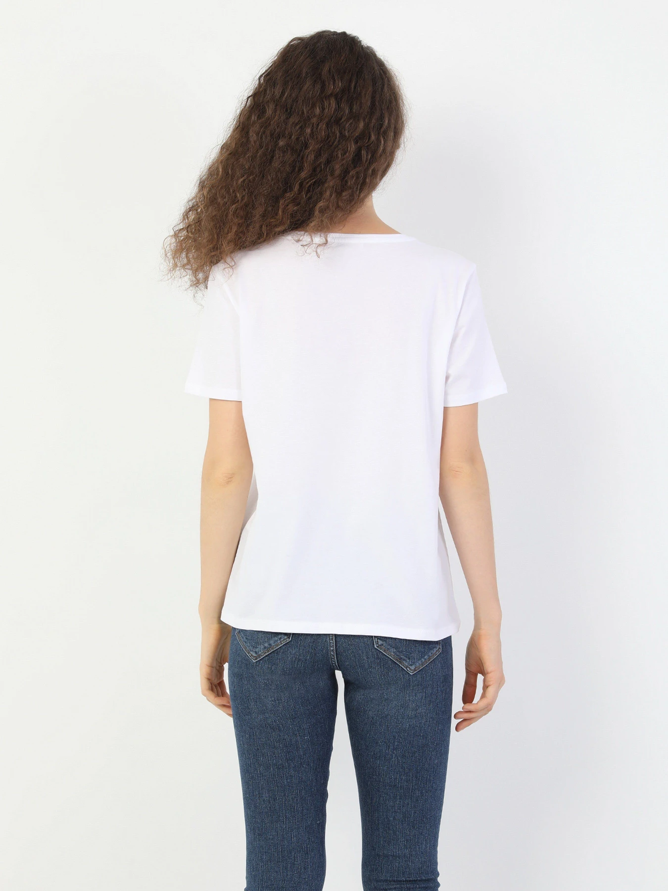 Футболки і поло Colin’s модель CL1048861WHT Футболки і поло Colin’s модель CL1048861WHT Фото