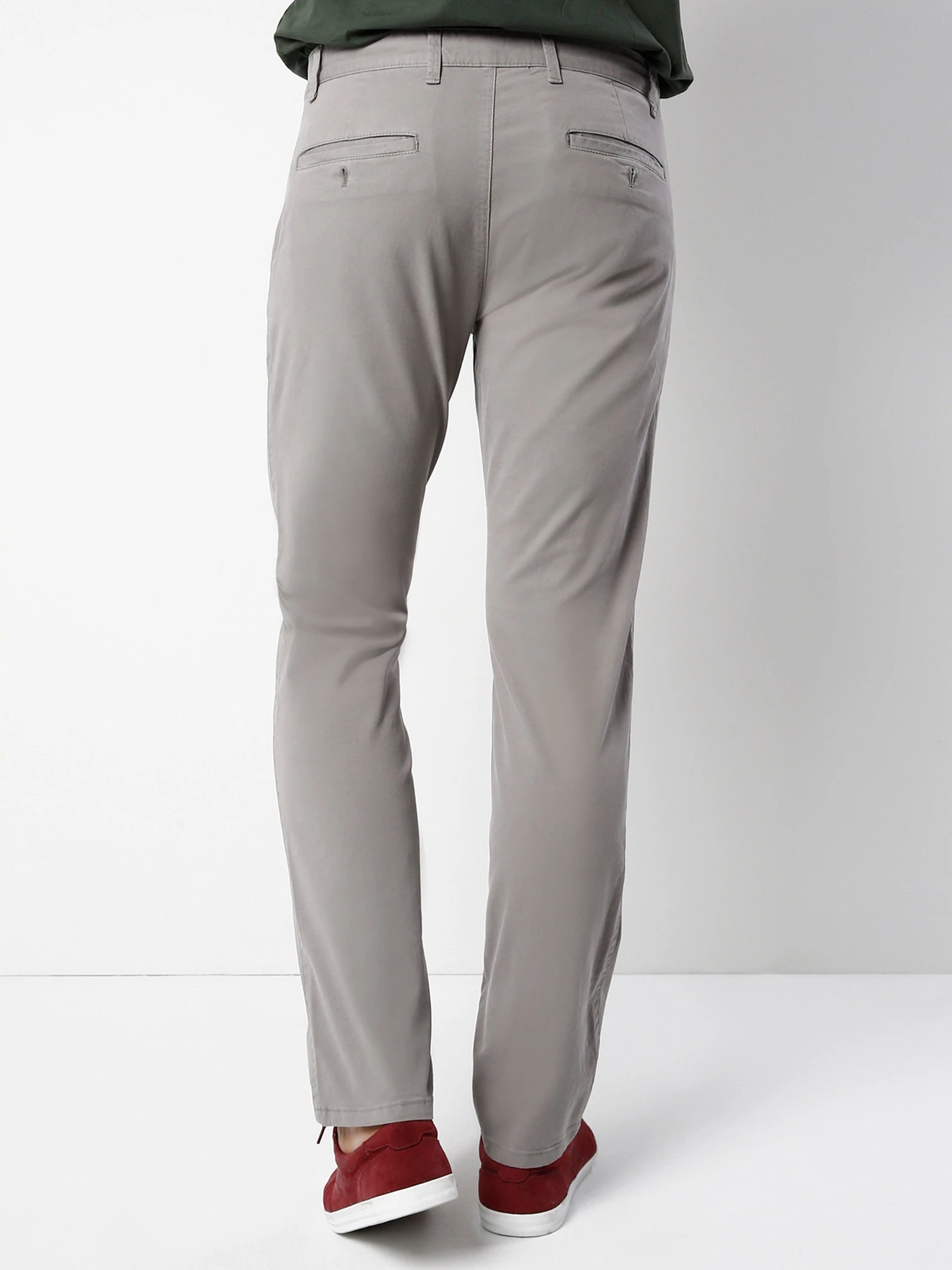 Брюки Colin’s модель CL1015698GRA Брюки Colin’s модель CL1015698GRA Фото
